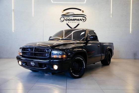 DODGE DAKOTA 3.9 SPORT 4X2 CS V6 12V GASOLINA 2P MANUAL DODGE DAKOTA 3.9 SPORT 4X2 CS V6 12V GASOLINA 2P MANUAL